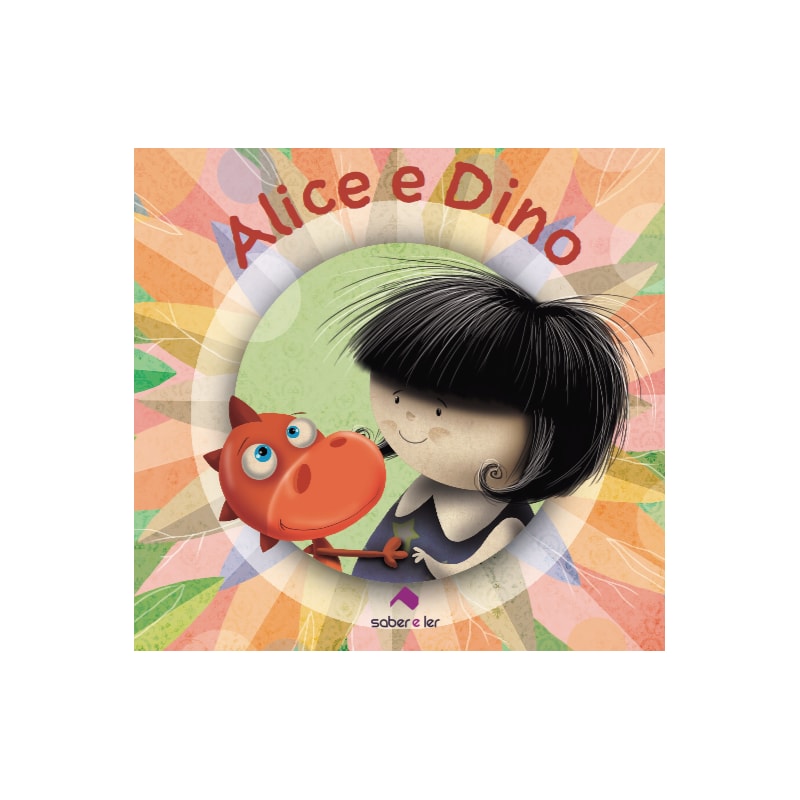 ALICE E DINO