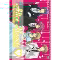 ALICE HEARTS - VOLUME 05