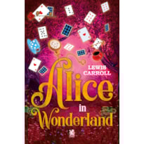 ALICE IN WONDERLAND