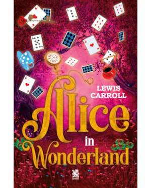 ALICE IN WONDERLAND