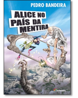 Alice no país da mentira
