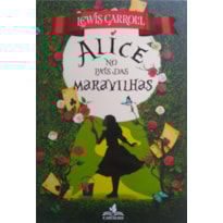 ALICE NO PAÍS DAS MARAVILHAS