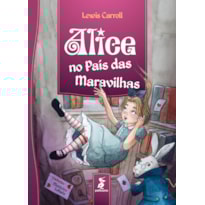 ALICE NO PAÍS DAS MARAVILHAS