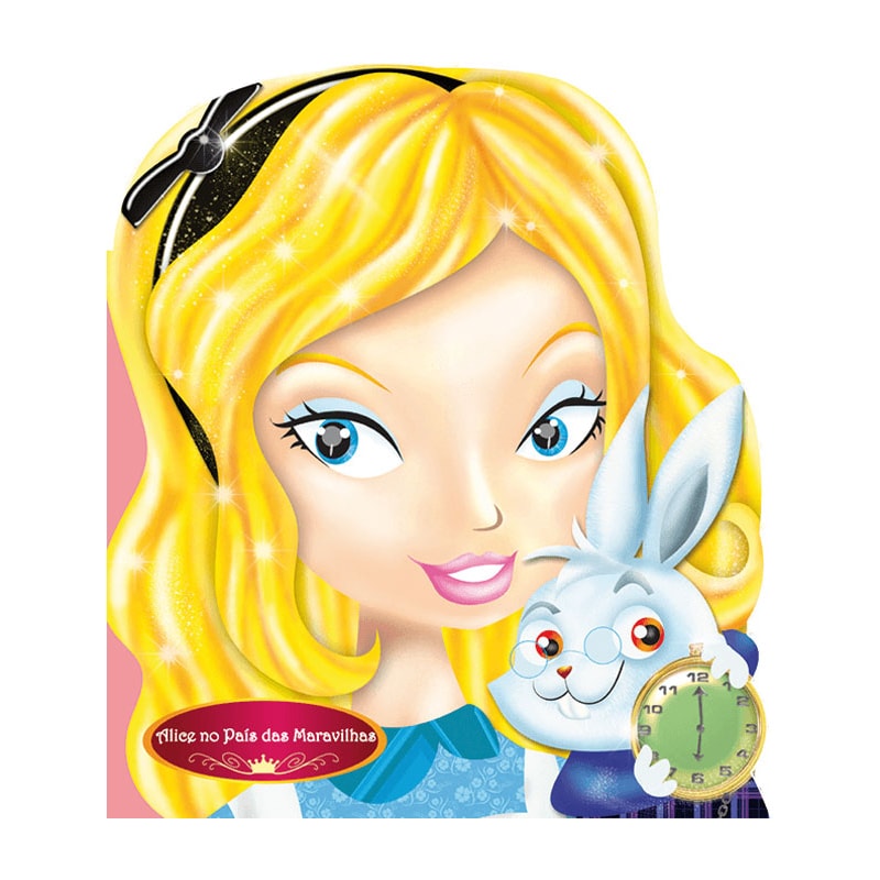 Alice no país das maravilhas