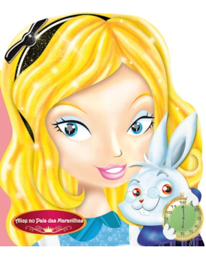 Alice no país das maravilhas