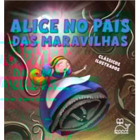ALICE NO PAÍS DAS MARAVILHAS