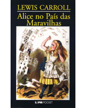 Alice no país das maravilhas