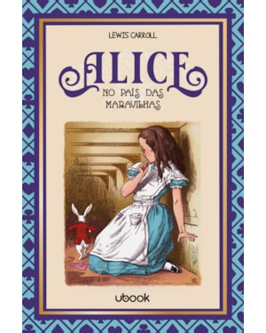 Alice no país das maravilhas