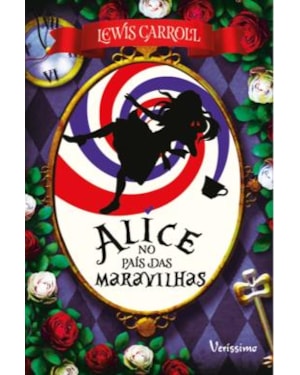 ALICE NO PAÍS DAS MARAVILHAS