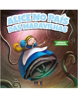 Alice no país das maravilhas
