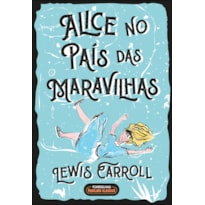Alice no país das maravilhas