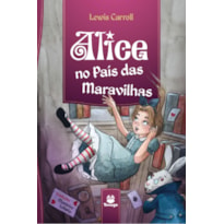 ALICE NO PAÍS DAS MARAVILHAS