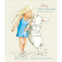 Alice no país das maravilhas