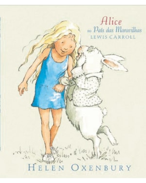 Alice no país das maravilhas