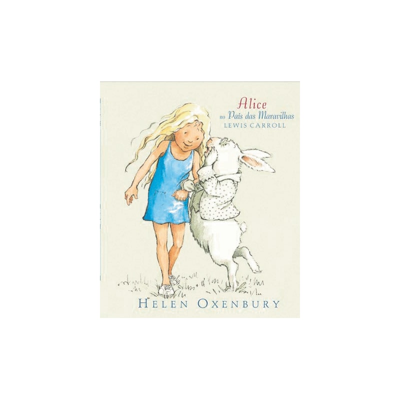 Alice no país das maravilhas