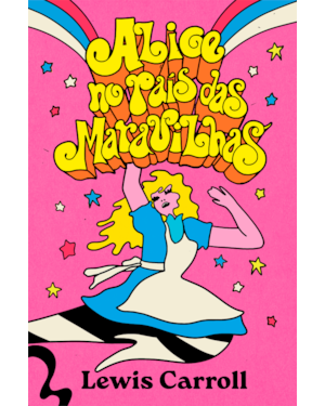 ALICE NO PAÍS DAS MARAVILHAS