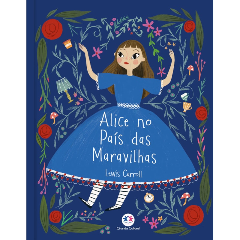 Alice no País das Maravilhas