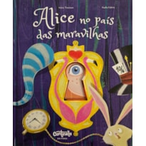 Alice no país das maravilhas