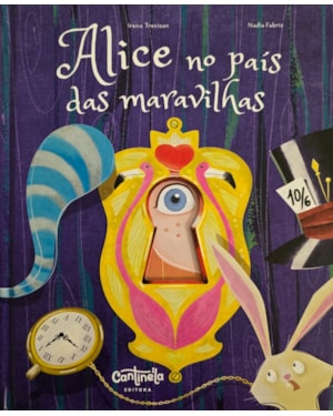 Alice no país das maravilhas