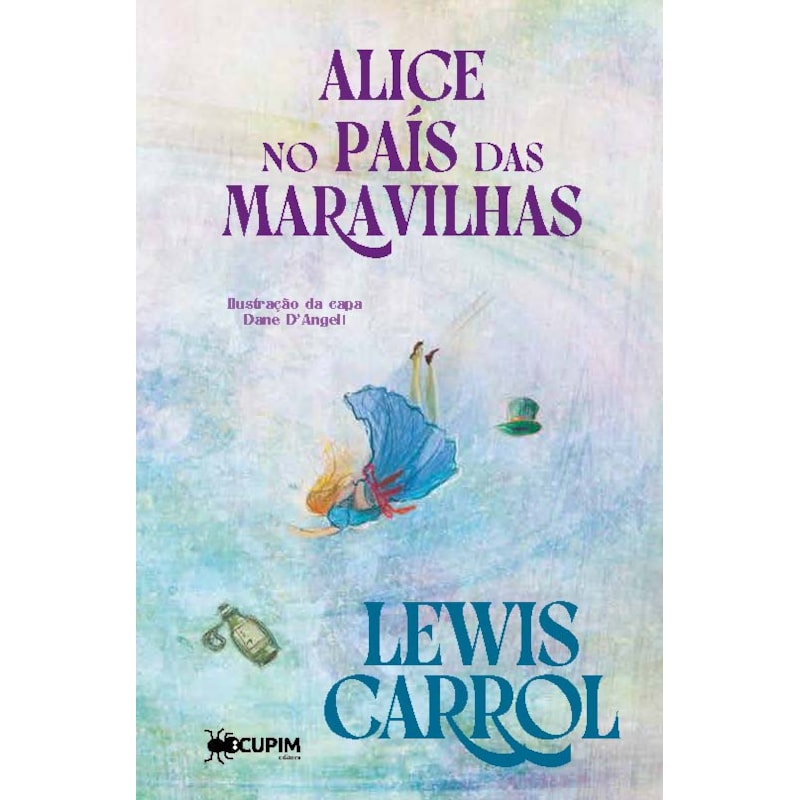Alice no país das maravilhas