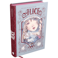 Alice no País das Maravilhas