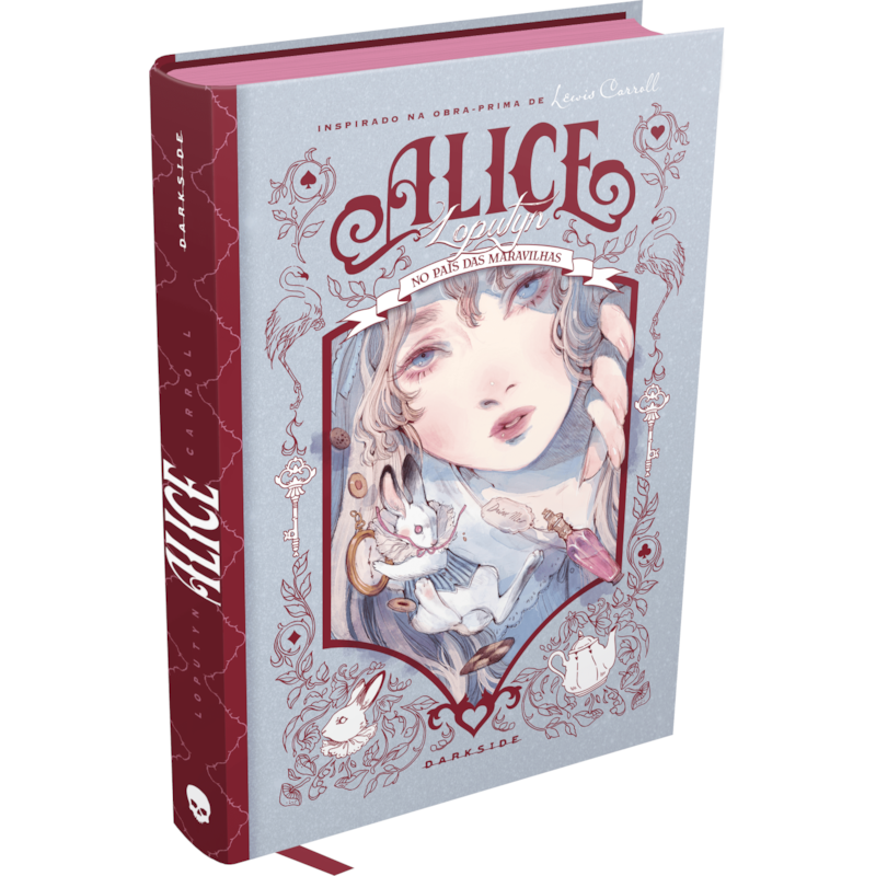 Alice no País das Maravilhas