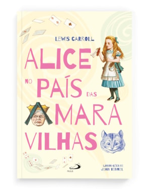 Alice no País das Maravilhas - Grande