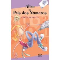 ALICE NO PAÍS DOS NÚMEROS