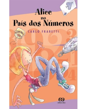 ALICE NO PAÍS DOS NÚMEROS