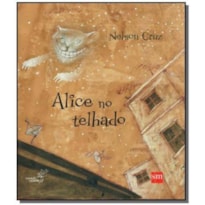 ALICE NO TELHADO (NOVO)