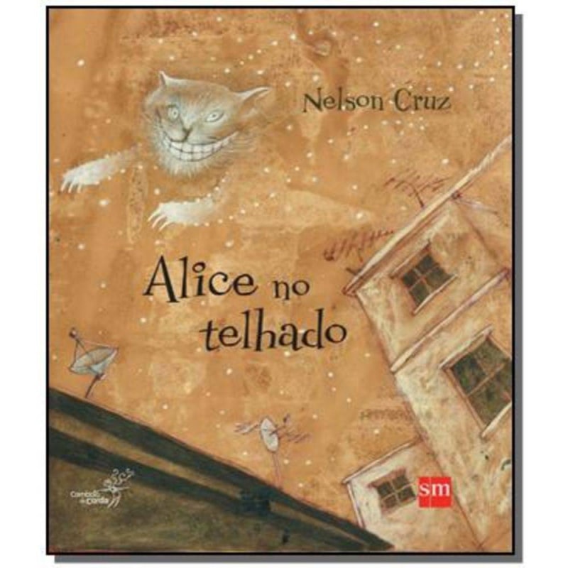 ALICE NO TELHADO (NOVO)