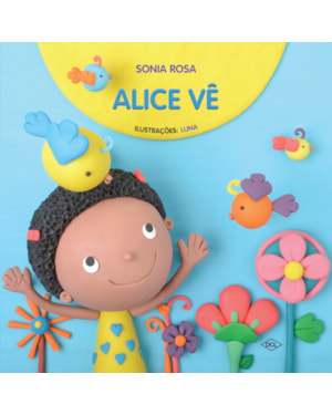 ALICE VÊ