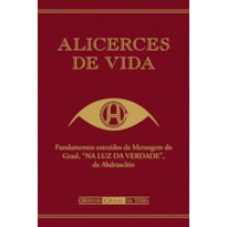 ALICERCES DE VIDA