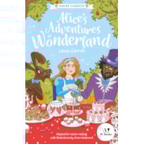 Alice''''s Adventures in Wonderland