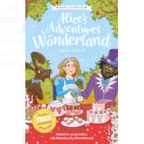 Alice''''s Adventures in Wonderland