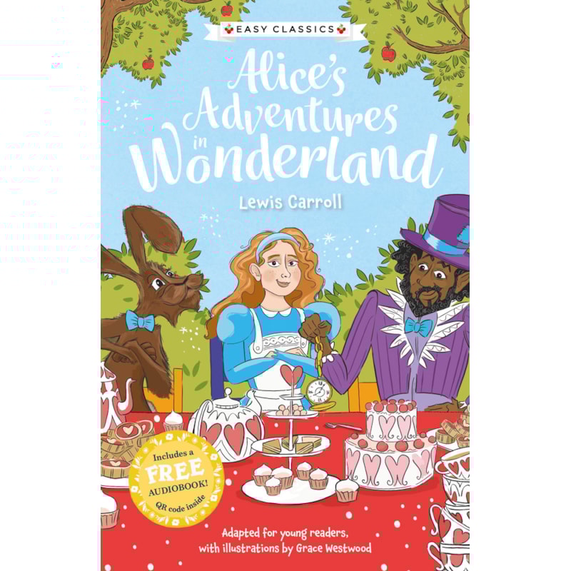 Alice''''s Adventures in Wonderland