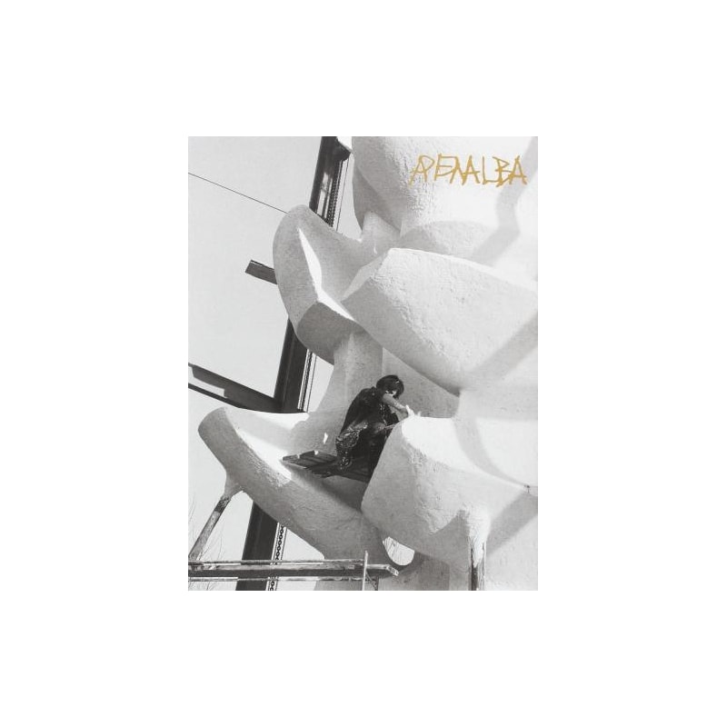 Alicia penalba. escultora