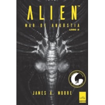 ALIEN II - MAR DE ANGÚSTIA