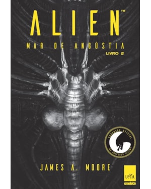 ALIEN II - MAR DE ANGÚSTIA
