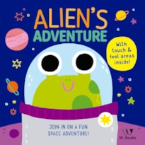 Alien s adventure