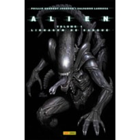 Alien vol. 1 - linhagem de sangue