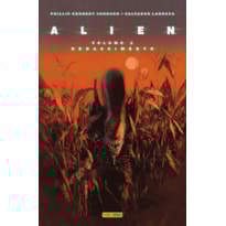 Alien Vol. 2 - Renascimento