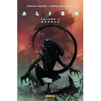 Alien vol. 4