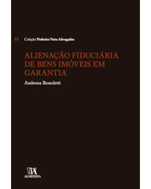 Alienação fiduciária de bens imóveis em garantia