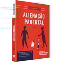 ALIENAÇÃO PARENTAL