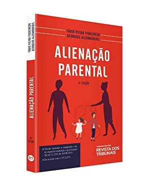 ALIENAÇÃO PARENTAL