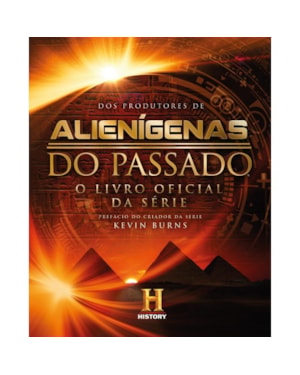 ALIENIGENAS DO PASSADO