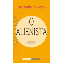 ALIENISTA, O