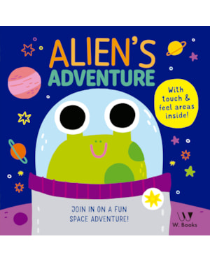 Alien''''s adventure