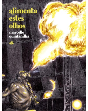 ALIMENTA ESTES OLHOS